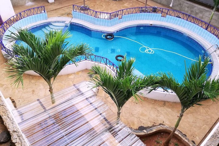 Pool 8 of 15