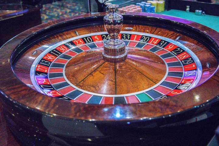 Casino