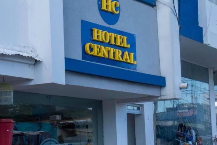 Hotel Central