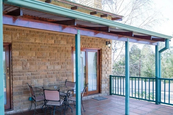 Terrace/Patio 6 of 12