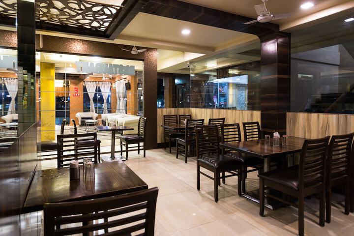 Restaurants