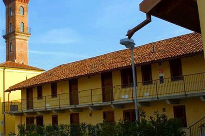 RELAIS LA TOUR