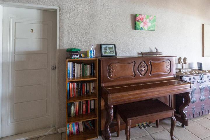 Fitness Center Photo