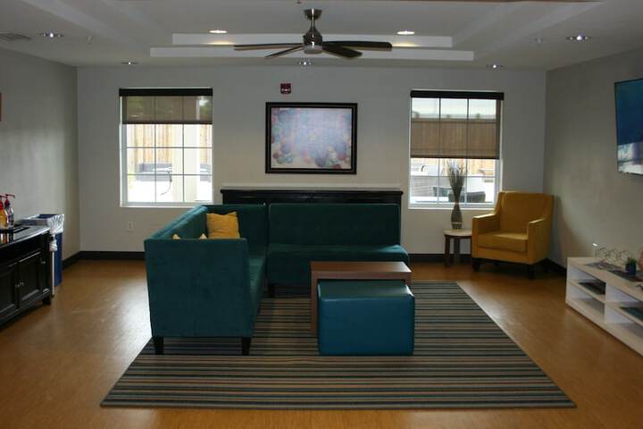 Hotel Interior 6 of 71