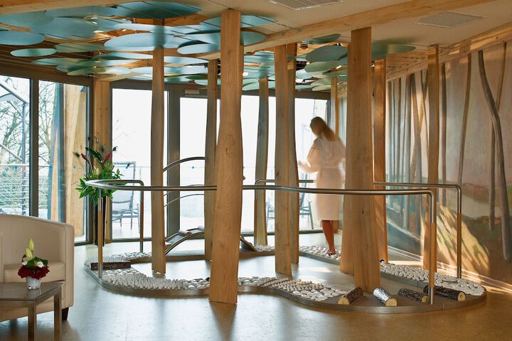 Spa Photos