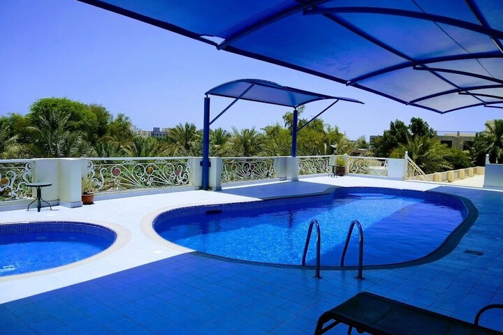 Pool 15 of 30