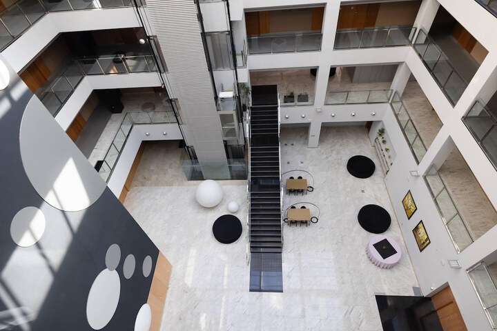 Hotel Interior 9 of 93