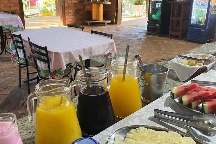 Breakfast/Coffee Service 21 of 56