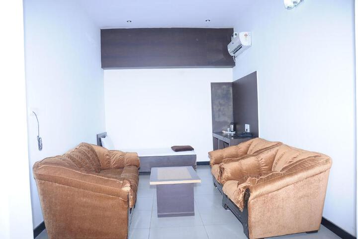 Nijaguna Residency