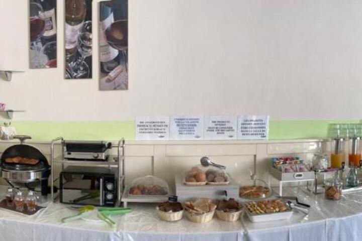 Fitness Center Photo