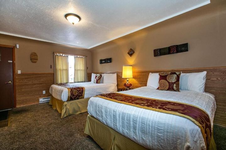 Room 7 of 21