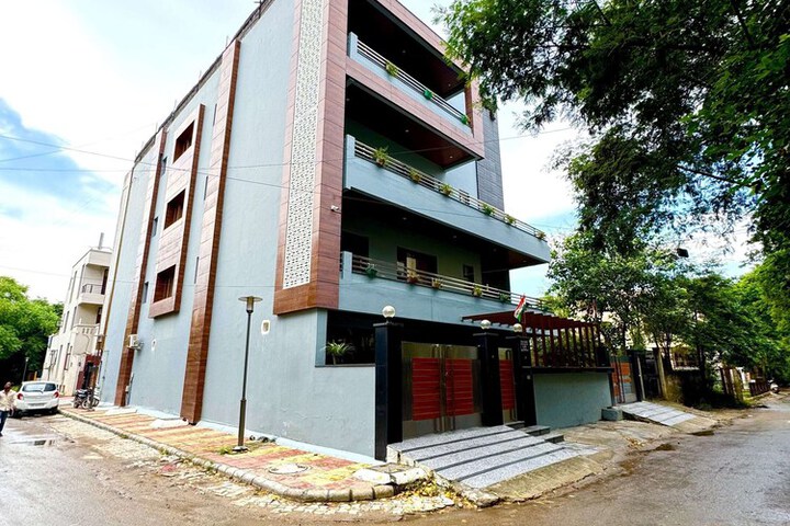 Haven Hotel Sector 31Gurugram
