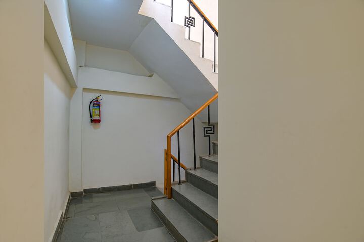 Hotel Interior 46 of 47
