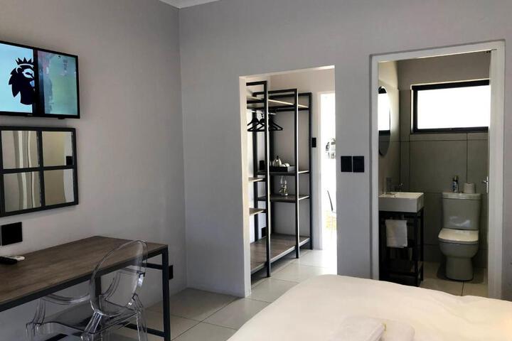 Umtali Country Inn