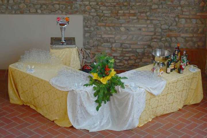 Wedding/Banquet 11 of 18