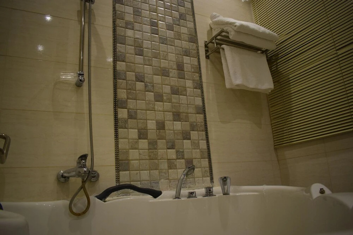 Bath Amenities