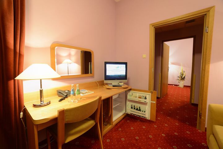 Fitness Facility Photos