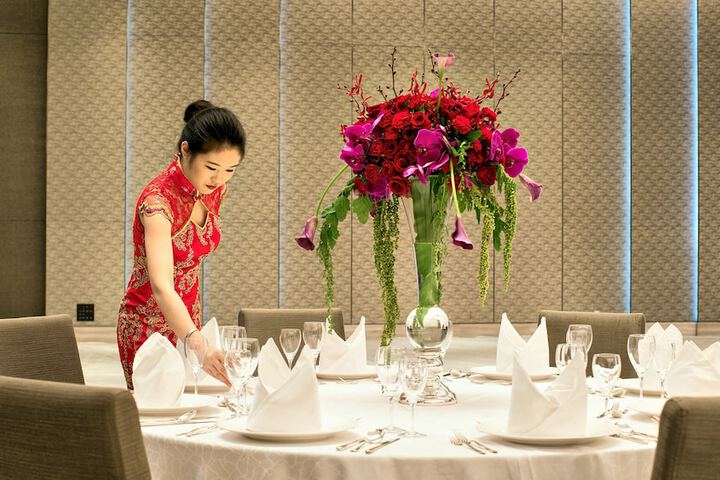 Dining Photos