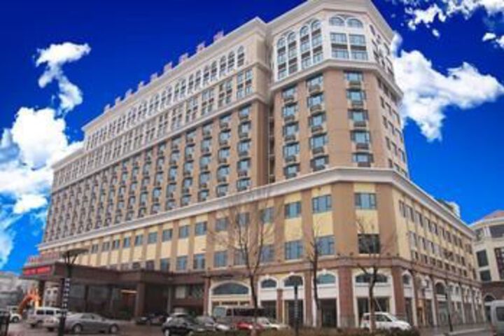 Xinfusheng Yihai International Hotel