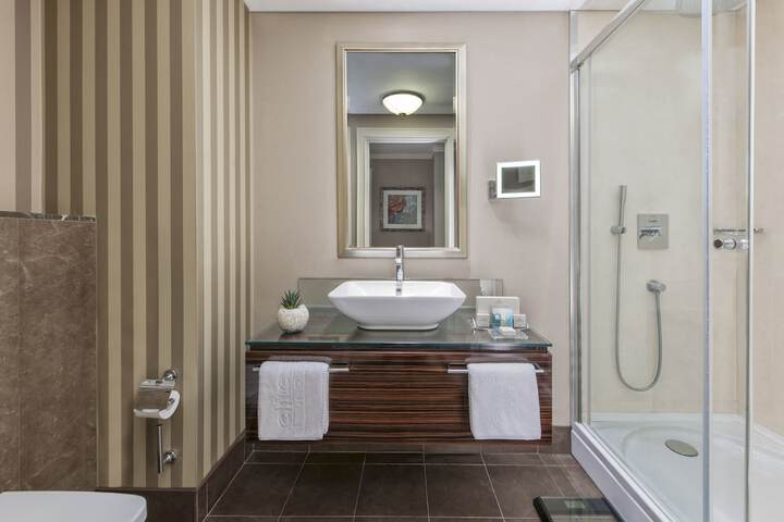Bath Interior