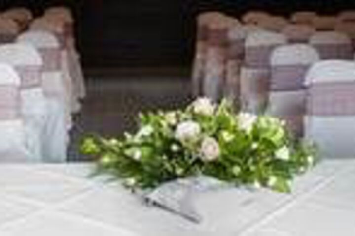 Wedding/Banquet 39 of 63