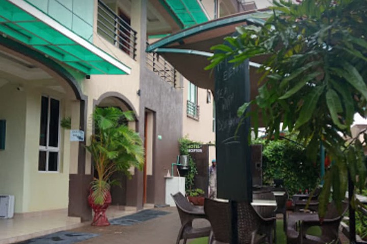 Hotel 25 of 25