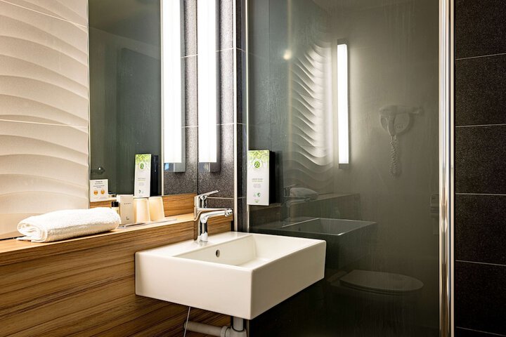 Bathroom Vanities