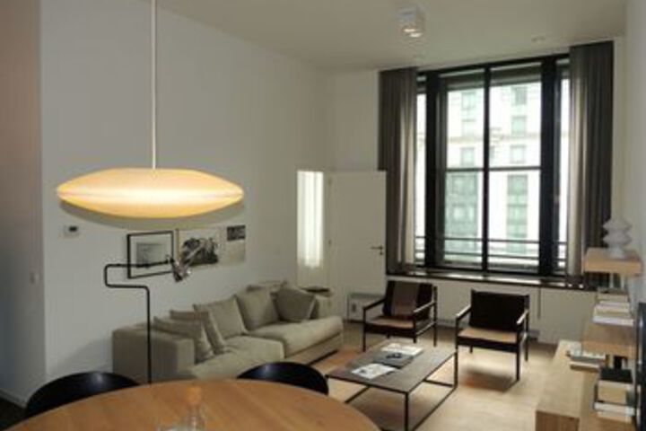 Chambon Suites Brussels