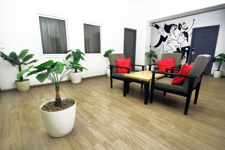 Hotel Interior 3 of 23