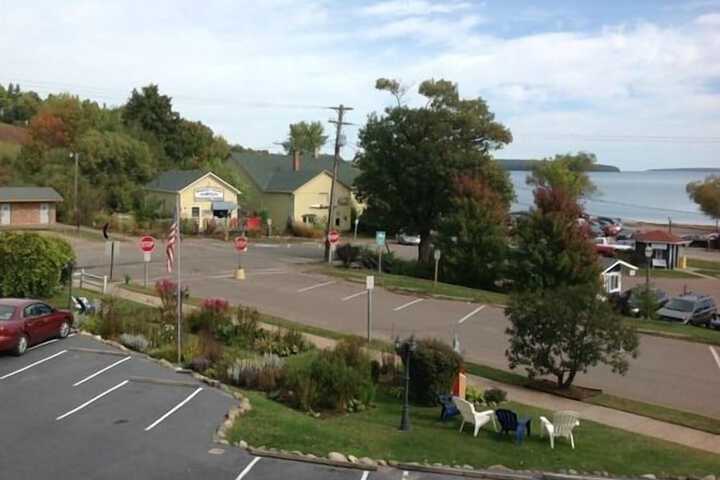 Hotel View 71 of 75