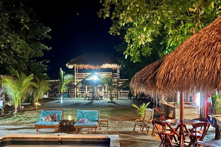 Hotel Tranquilo