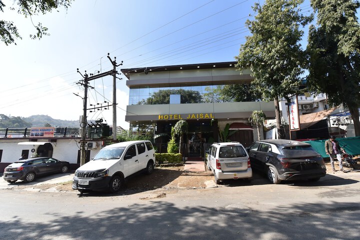 HOTEL JAISAL in Mount Abu