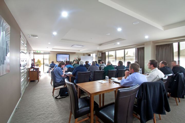 Meeting 22 of 33