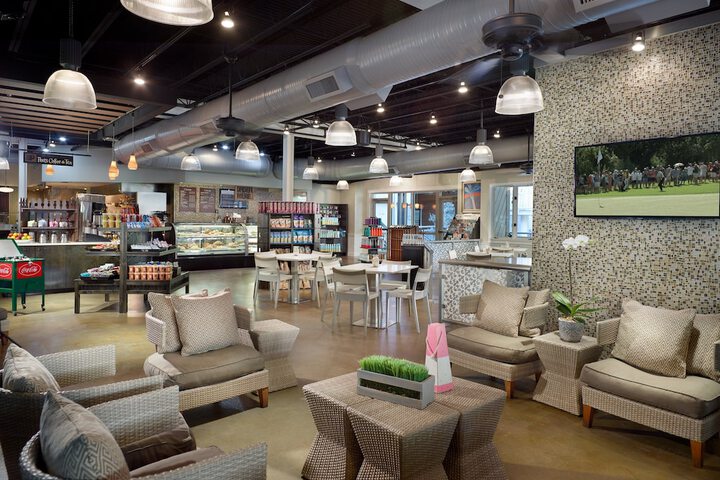 Cafe