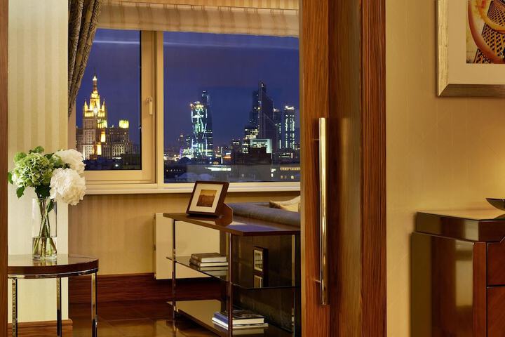 City View