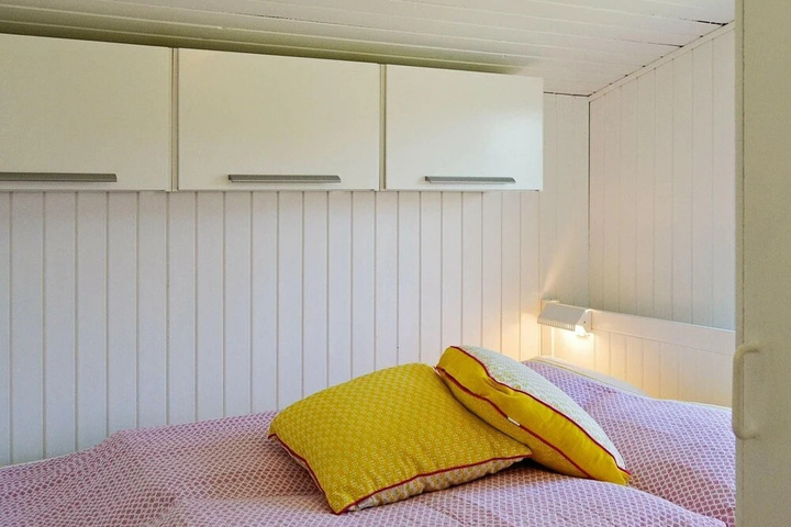 Quaint Holiday Home in Fanø near Beach