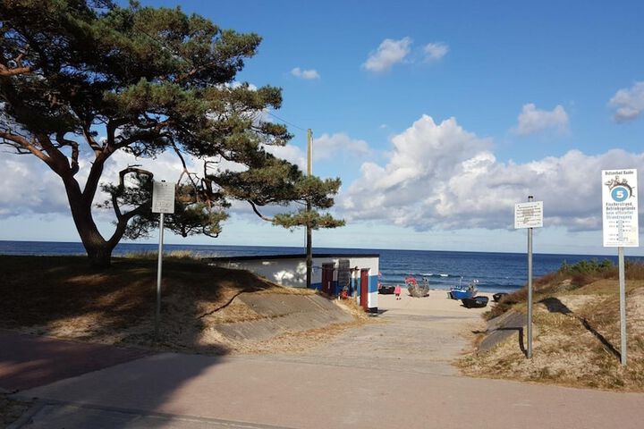 Beach 26 of 32