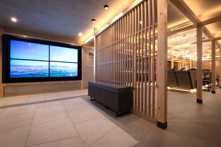 Hotel Interior 3 of 18
