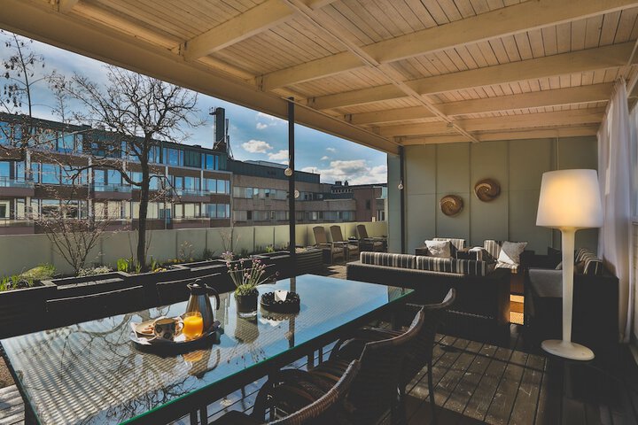 Terrace/Patio 100 of 132