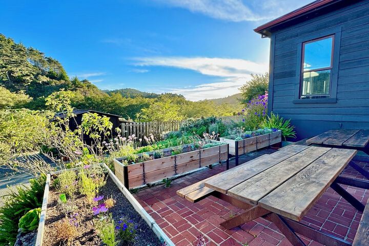 Terrace/Patio 26 of 38