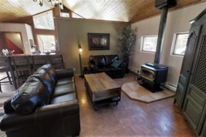 Image of Elevation Mining Lodge
