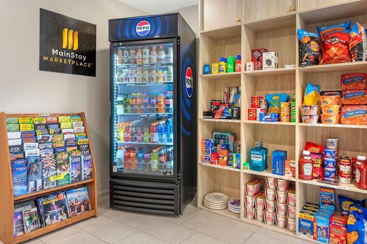 Vending machine