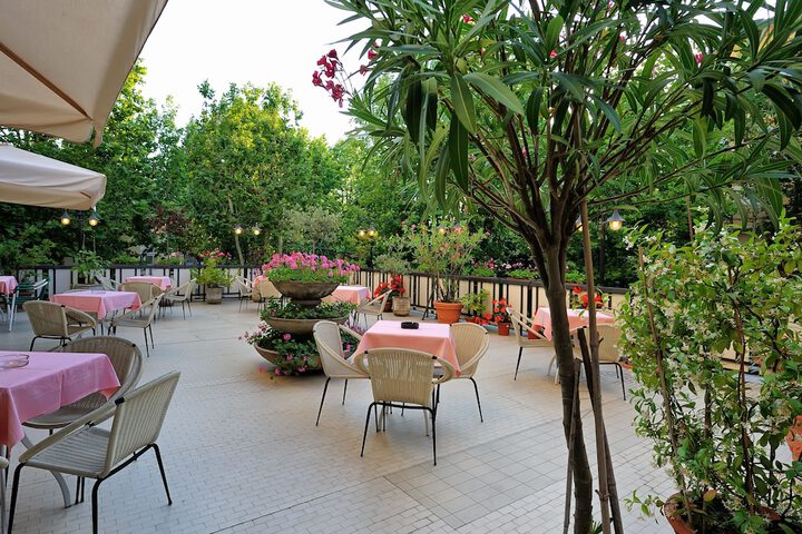 Terrace/Patio 45 of 46