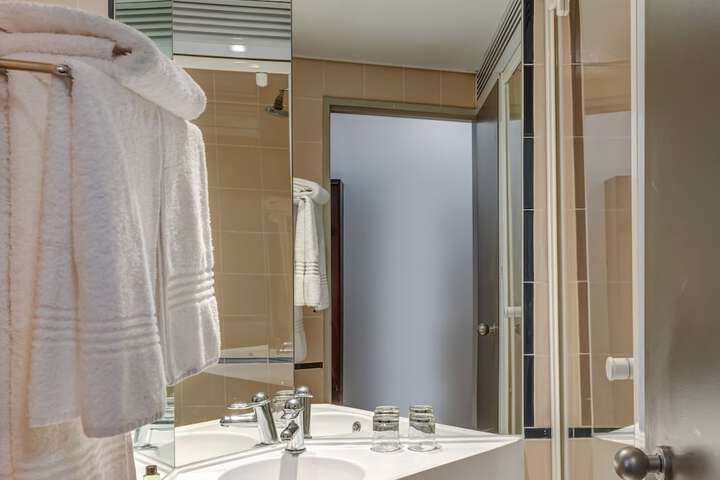 Bathroom Vanities