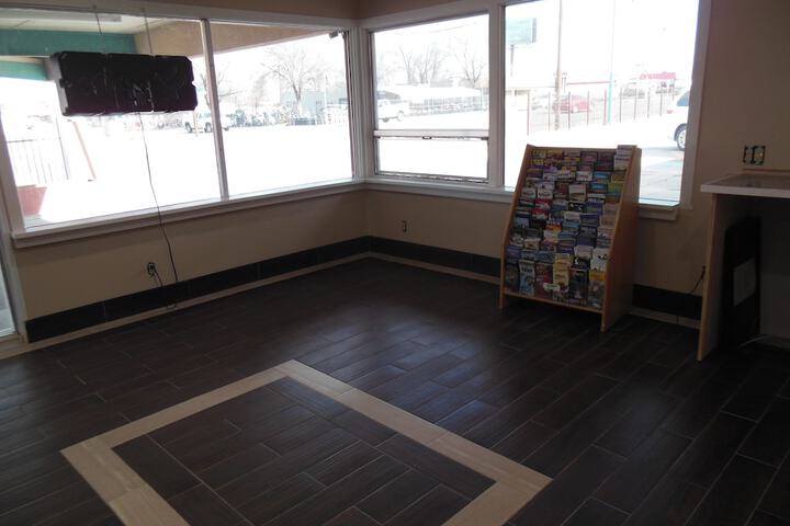 Hotel Interior 2 of 48