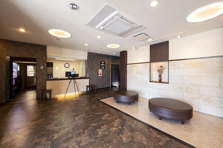 Hotel Interior 2 of 62