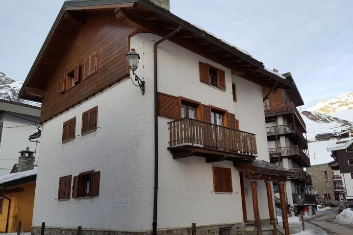Maison Rosalp