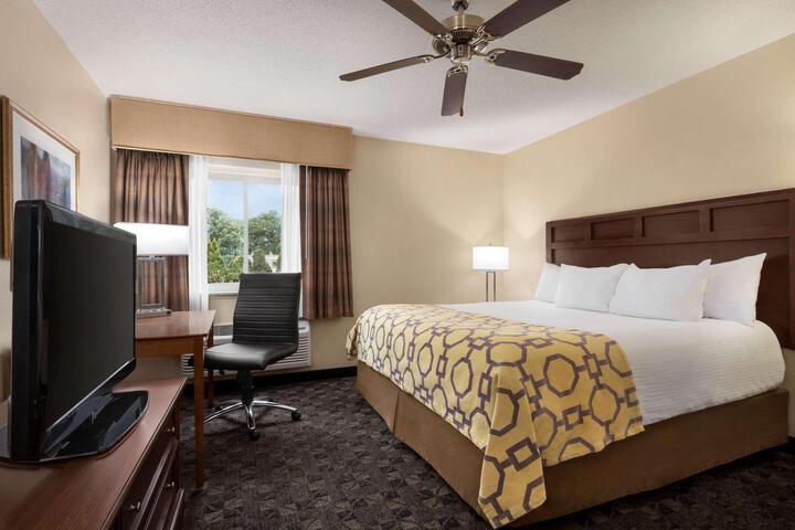 1 King Bed (8 of 10)