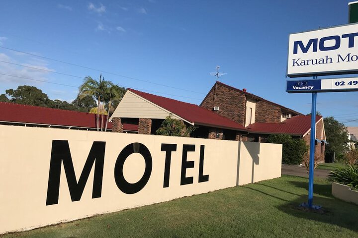 Hotel 38 of 39