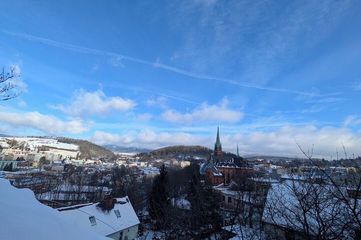 View from room